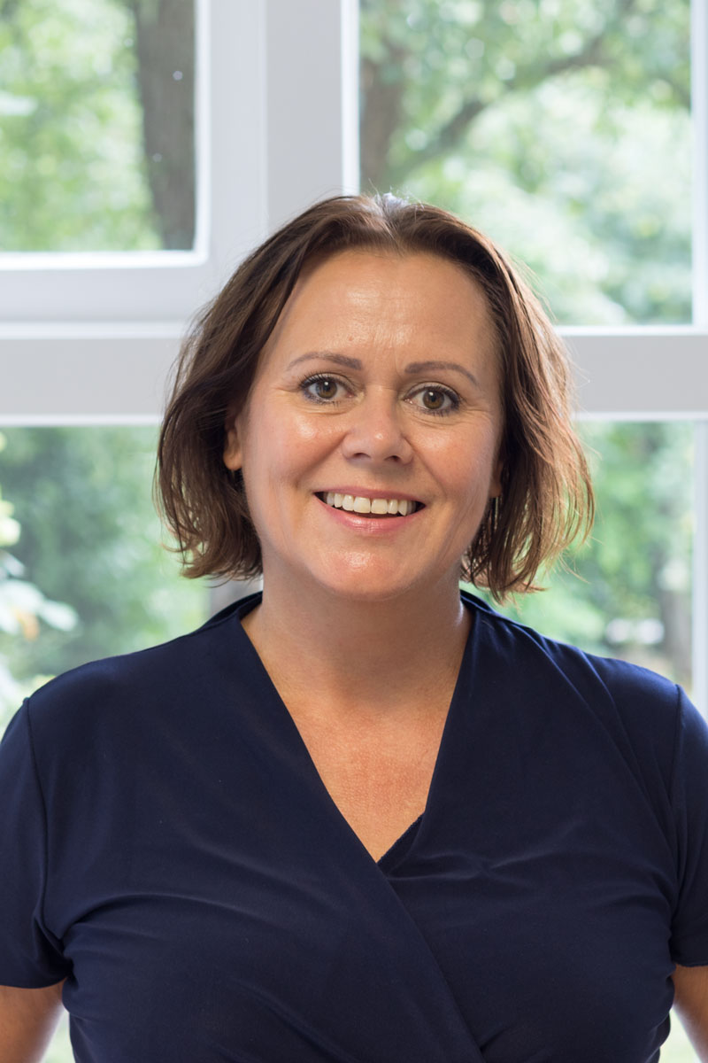 Schoonheidsspecialisten