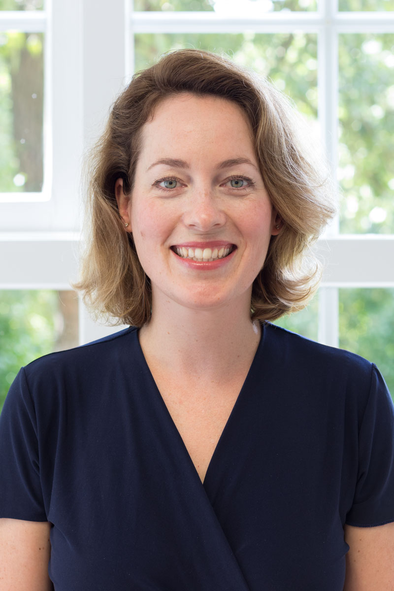 Schoonheidsspecialisten